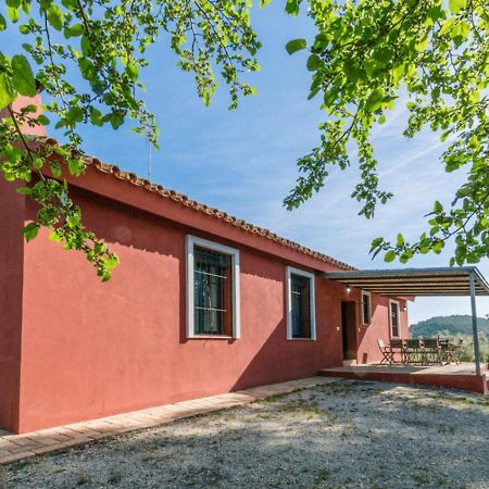 Cortijo Mazuecos By Sharingco Βίλα Lora del Río Εξωτερικό φωτογραφία